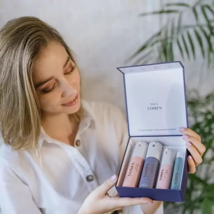 How do you build an unforgettable unboxing experience?