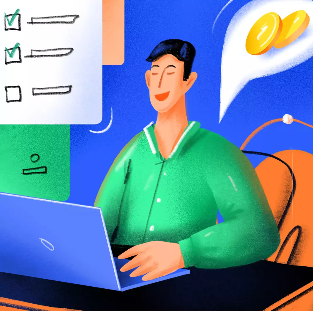 How do I create a business plan?