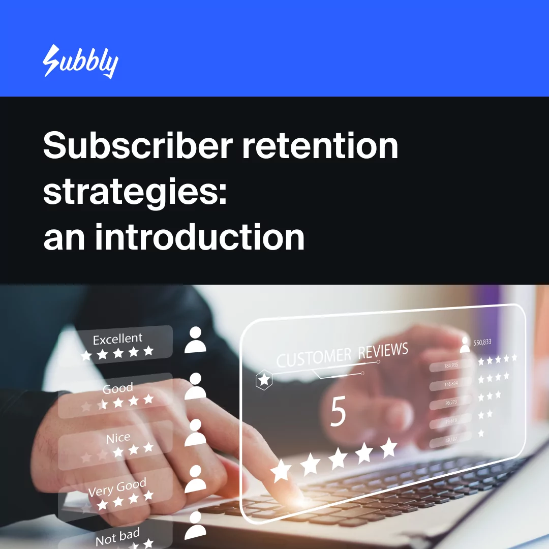 Top strategies for customer retention