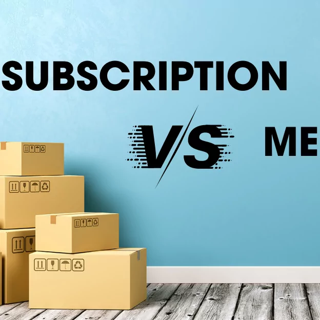 Subscriptions vs memberships - which one's for me?